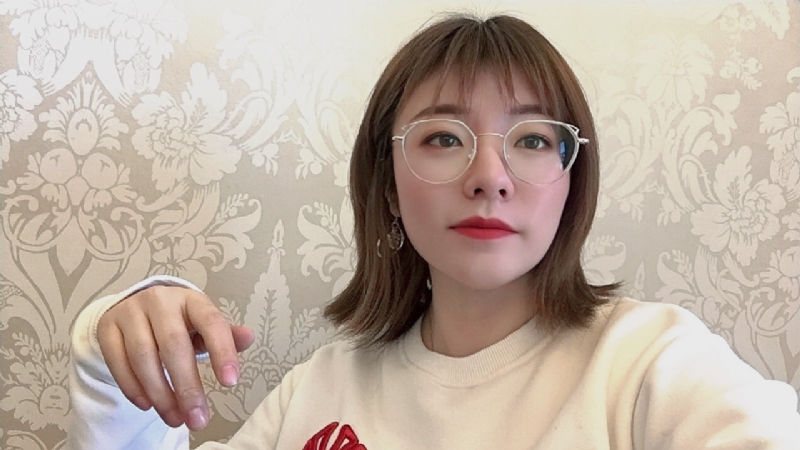 甜心的第一张照片--扬州相亲服务中心