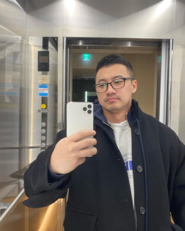 马甲线的第一张照片--扬州相亲服务中心