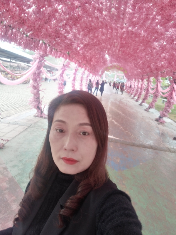 心愿的第一张照片--扬州相亲服务中心