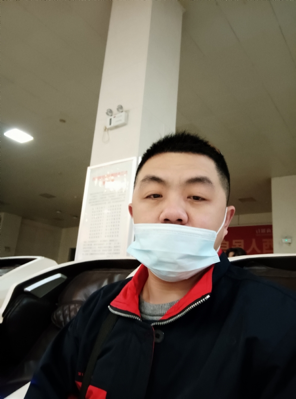 大雁的第一张照片--扬州相亲服务中心