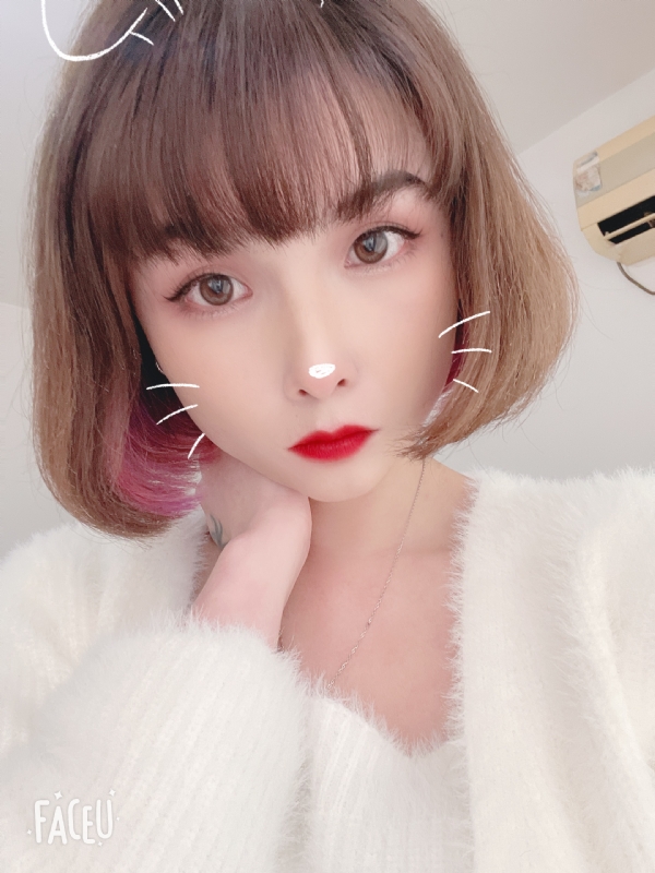 许昕柔的第一张照片--扬州相亲服务中心