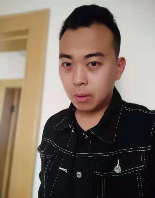天边一丝风的第一张照片--扬州相亲服务中心