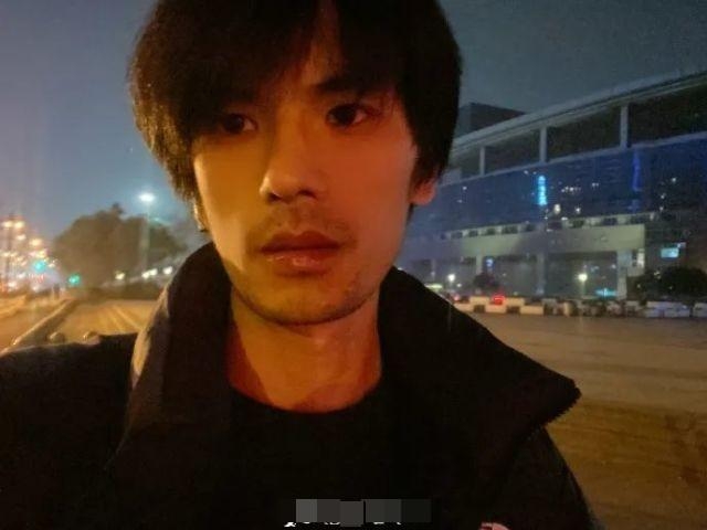陈书誉的第一张照片--扬州相亲服务中心