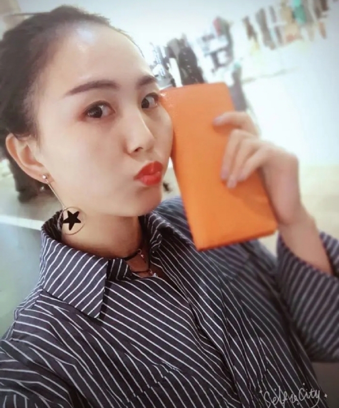 蔡包子的第一张照片--扬州相亲服务中心