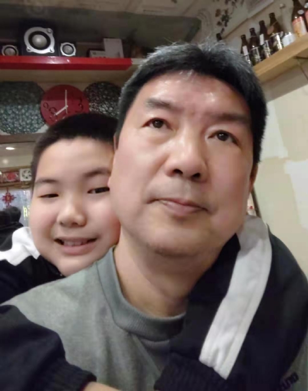 看海的第一张照片--扬州相亲服务中心