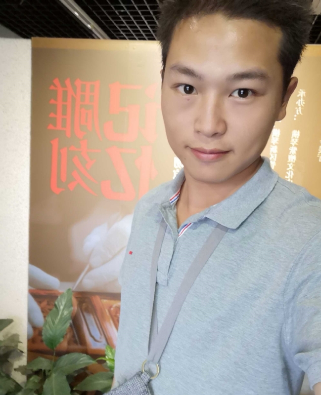 子非鱼VAE的第一张照片--扬州相亲服务中心