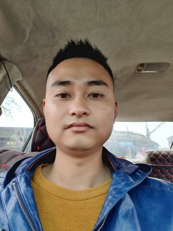 不破不立的第一张照片--扬州相亲服务中心