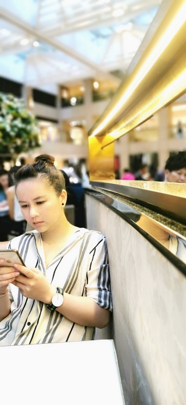 SorRytiff的第一张照片--扬州相亲服务中心