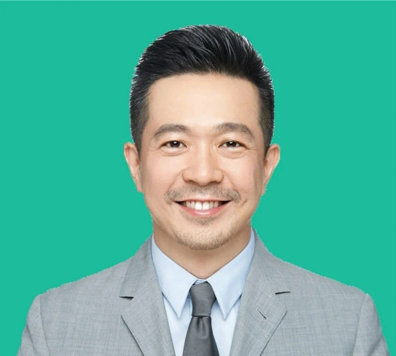 风趣大叔的第二张照片--扬州相亲服务中心