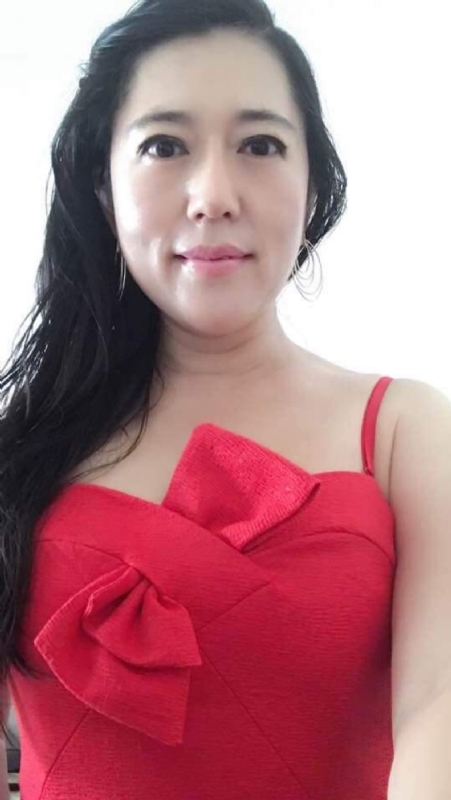 菲菲的第一张照片--扬州相亲服务中心