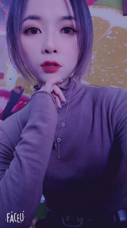 小丸子的第一张照片--扬州相亲服务中心