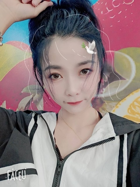 小丸子的第二张照片--扬州相亲服务中心