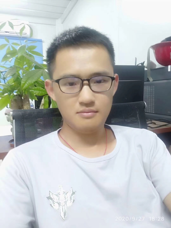 安道夫的第一张照片--扬州相亲服务中心