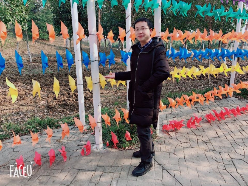 童话里的海的第一张照片--扬州相亲服务中心