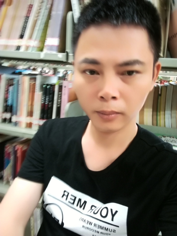 青青子衿的第一张照片--扬州相亲服务中心
