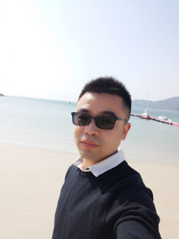 唐唐的第二张照片--扬州相亲服务中心