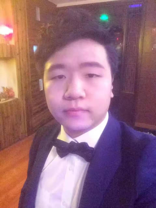 星辰的第二张照片--扬州相亲服务中心
