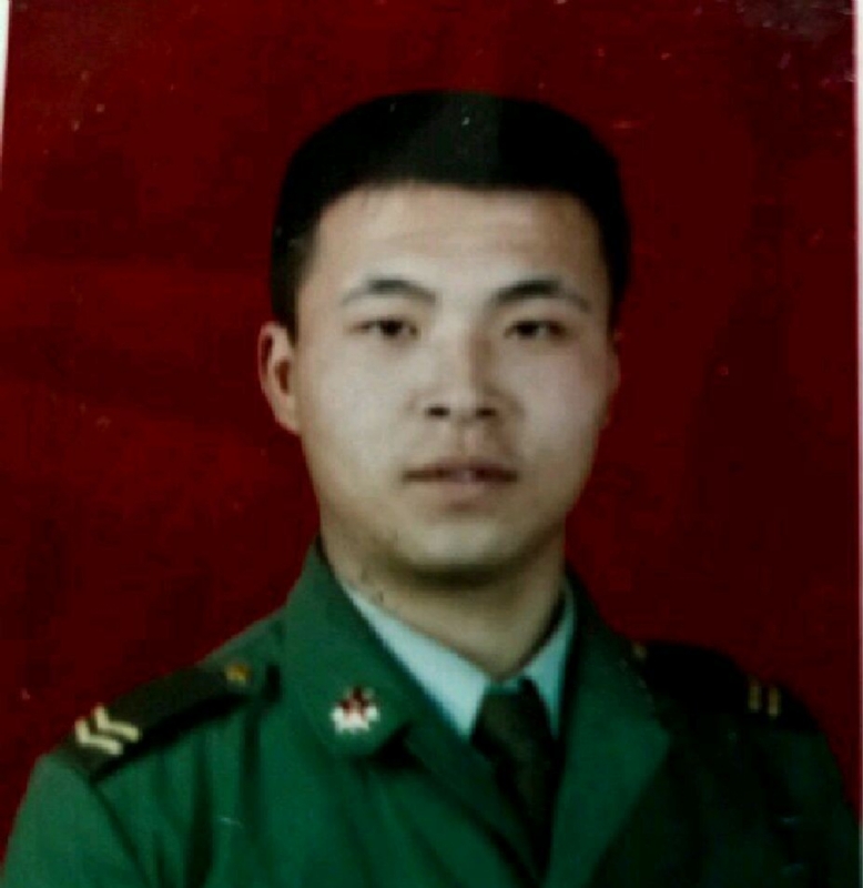 andy的第一张照片--扬州相亲服务中心