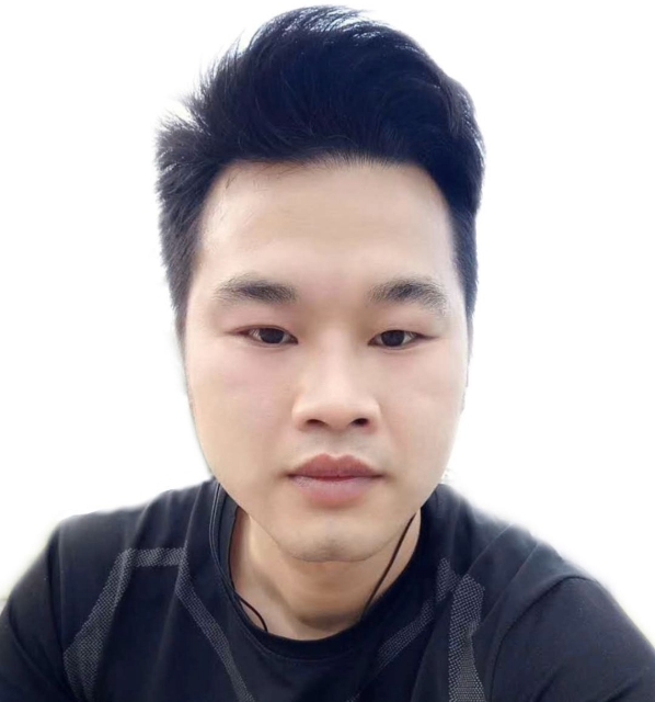 孤独的跑者的第一张照片--扬州相亲服务中心