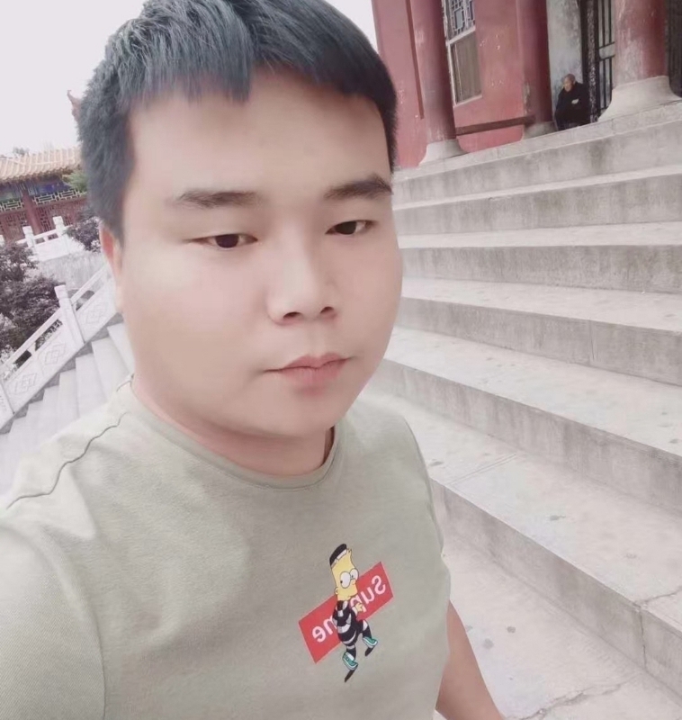 无邪的第一张照片--扬州相亲服务中心