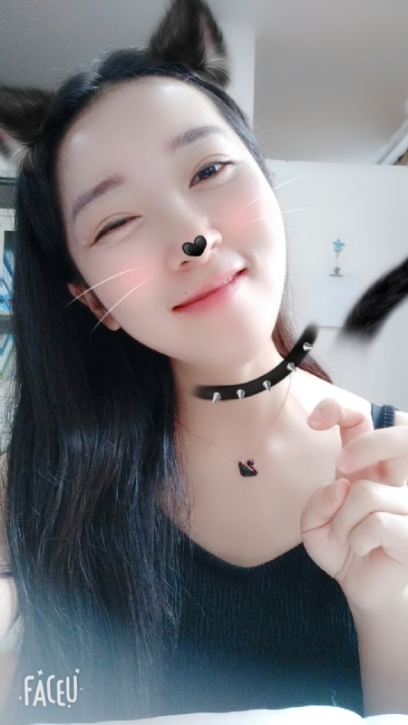喵喵的第一张照片--扬州相亲服务中心