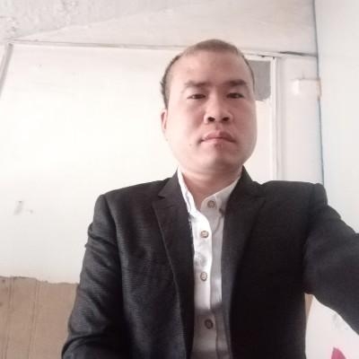 丁军的第一张照片--扬州相亲服务中心
