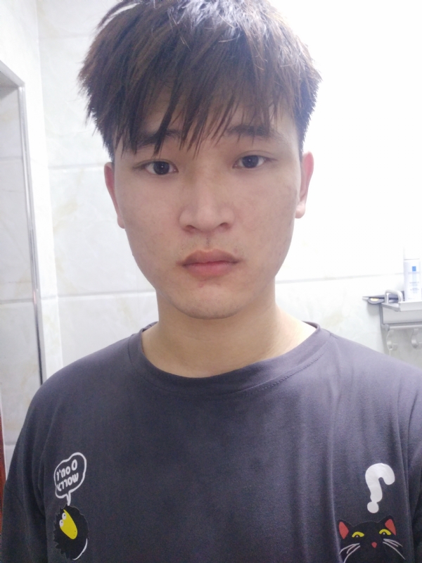 船长的第一张照片--扬州相亲服务中心
