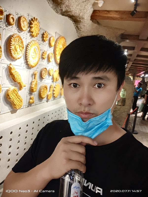 ldp守望薰衣草的第一张照片--扬州相亲服务中心