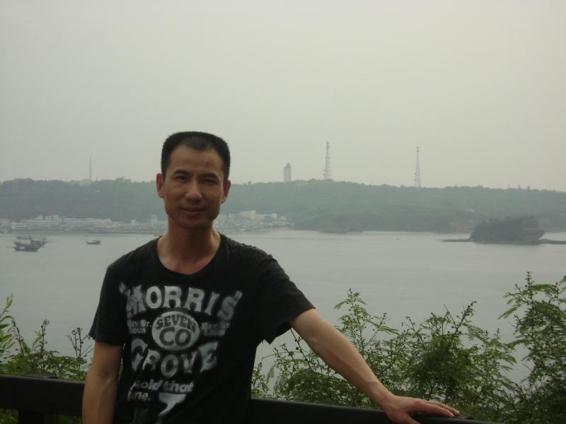 寻缘的第二张照片--扬州相亲服务中心