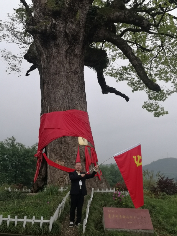 辉辉的第一张照片--扬州相亲服务中心
