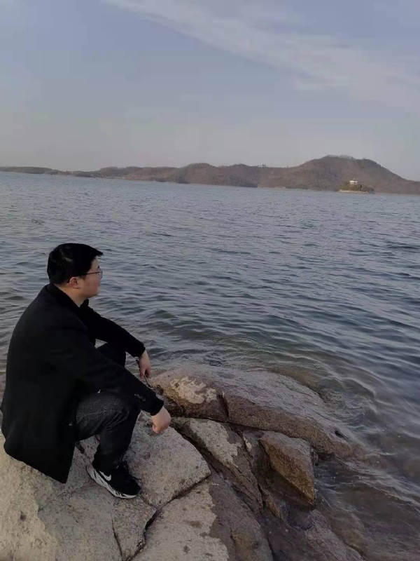 命之子的第二张照片--扬州相亲服务中心