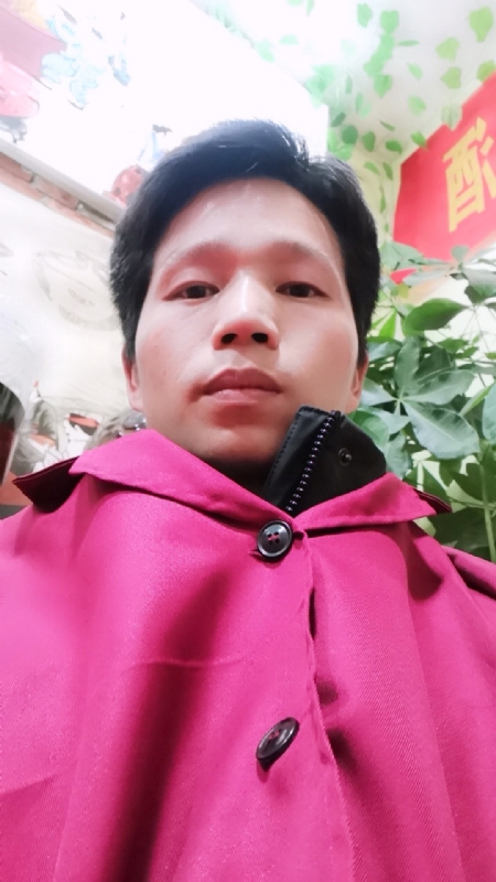 单身的林凡的第一张照片--扬州相亲服务中心