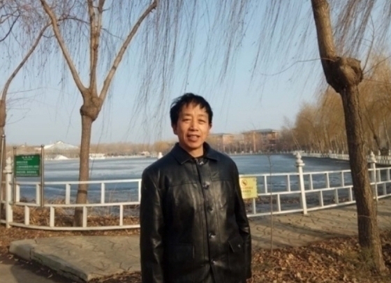 福星高照的第一张照片--扬州相亲服务中心