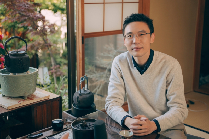 随遇而安的第一张照片--扬州相亲服务中心