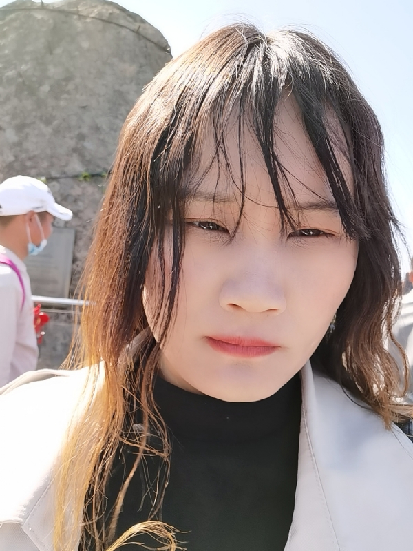 木子李的第一张照片--扬州相亲服务中心
