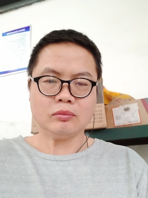 杰的第一张照片--扬州相亲服务中心