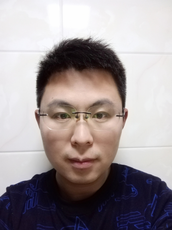 愿得一人心的第二张照片--扬州相亲服务中心