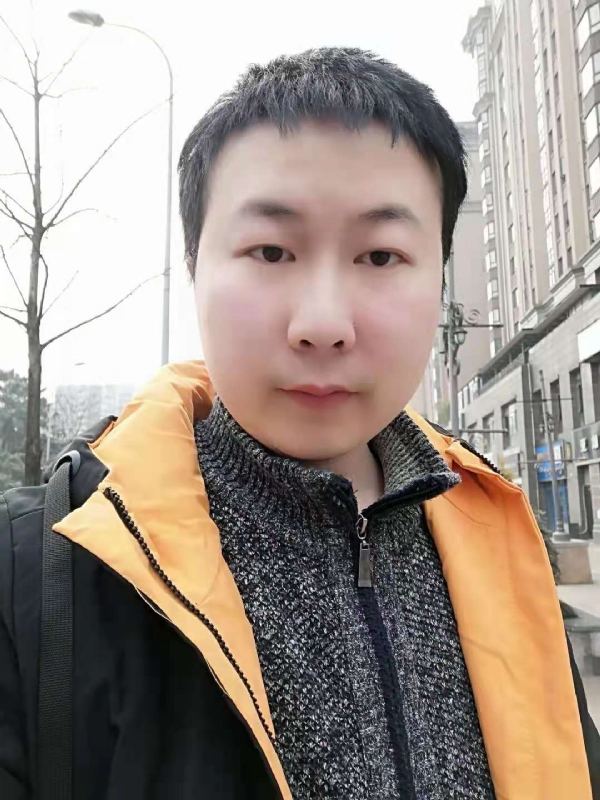 李李的第一张照片--扬州相亲服务中心