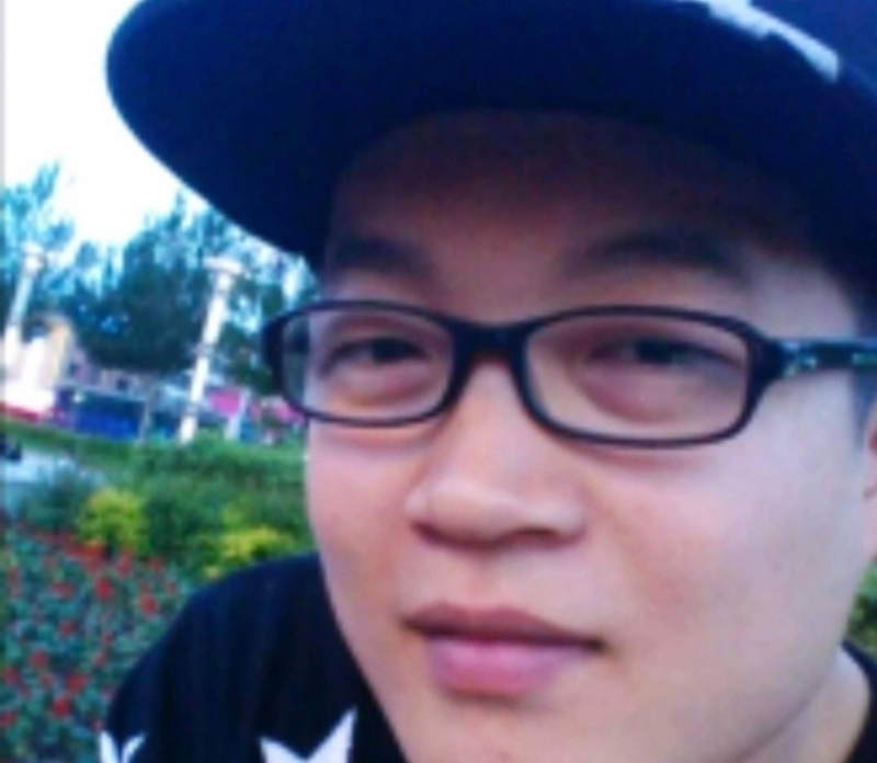 2公子的第二张照片--扬州相亲服务中心
