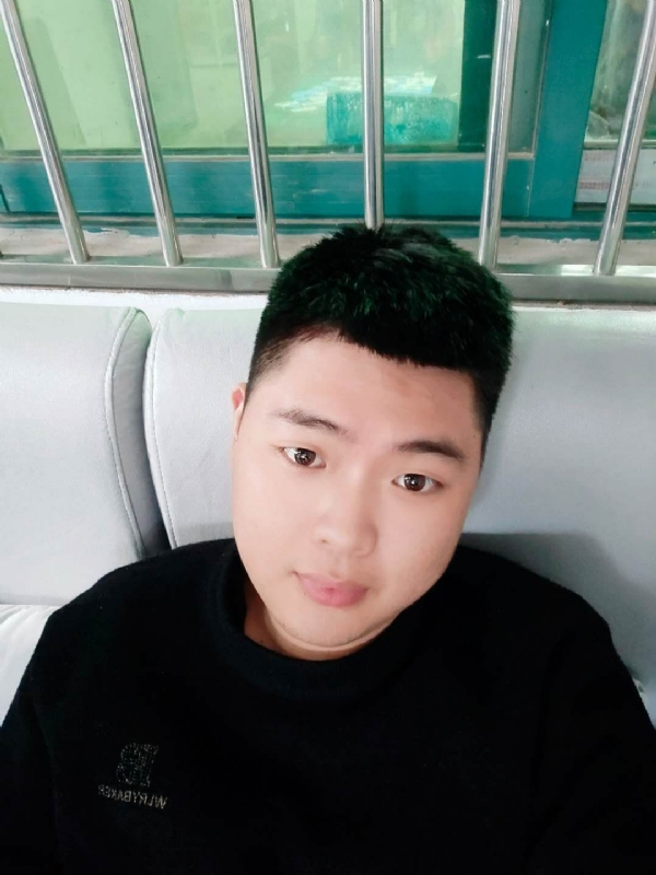 就叫涛涛吧的第一张照片--扬州相亲服务中心