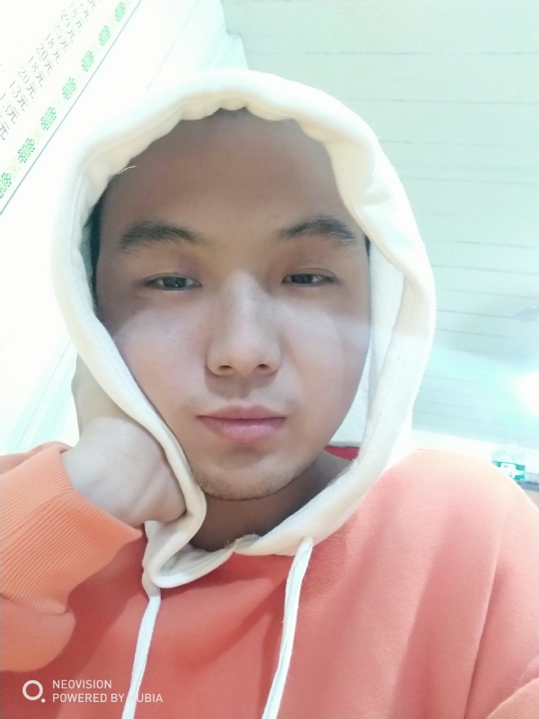 阿七的第一张照片--扬州相亲服务中心