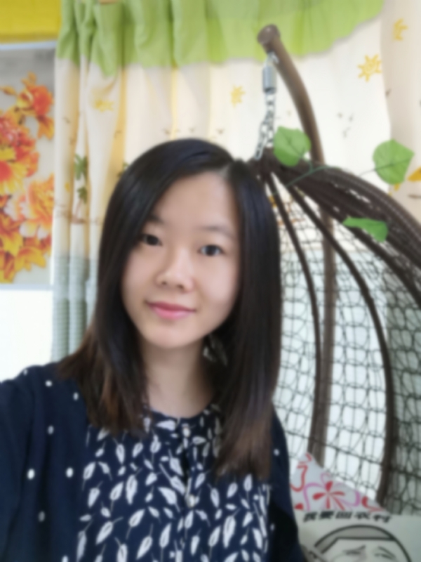 Faustina的第二张照片--扬州相亲服务中心