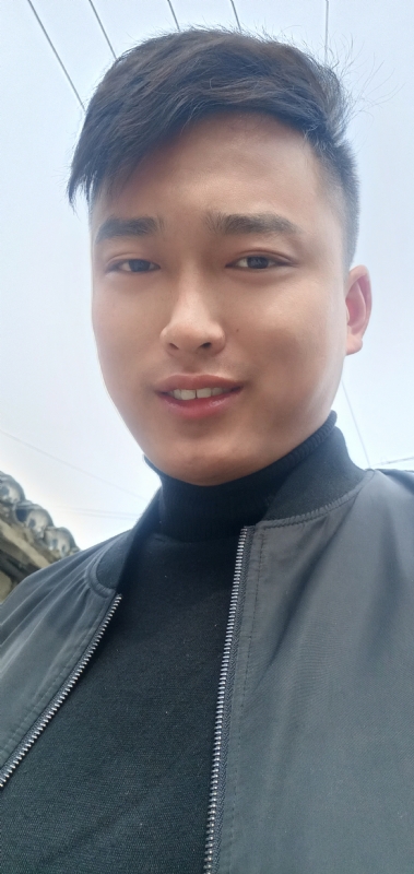 乐毅的第一张照片--扬州相亲服务中心