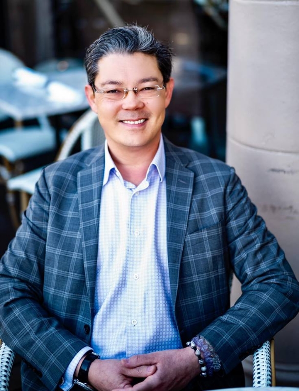 克裡斯·李的第三张照片--扬州相亲服务中心