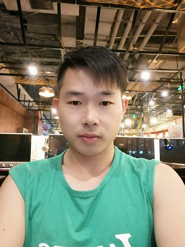 等风来的第一张照片--扬州相亲服务中心