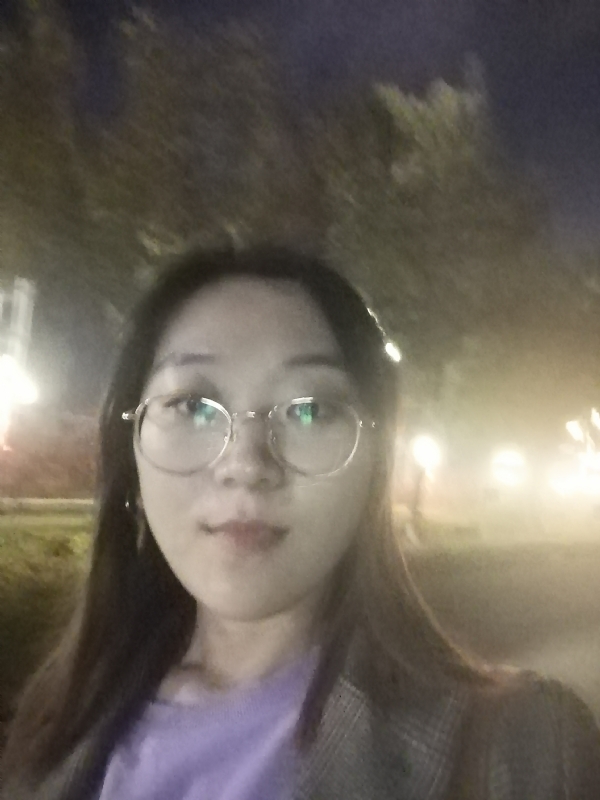 也许的第一张照片--扬州相亲服务中心