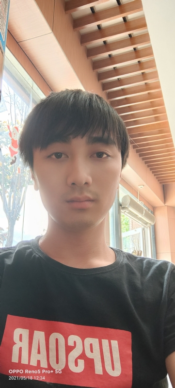 小海的第三张照片--扬州相亲服务中心
