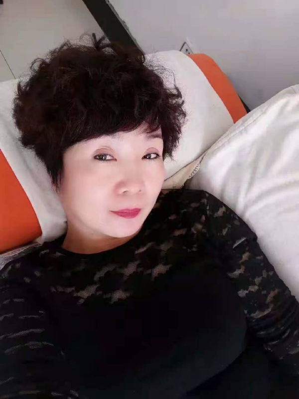 缘的第一张照片--扬州相亲服务中心