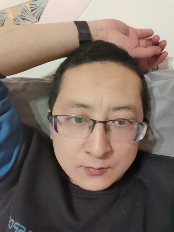 弥我心灵终身不渝的第一张照片--扬州相亲服务中心