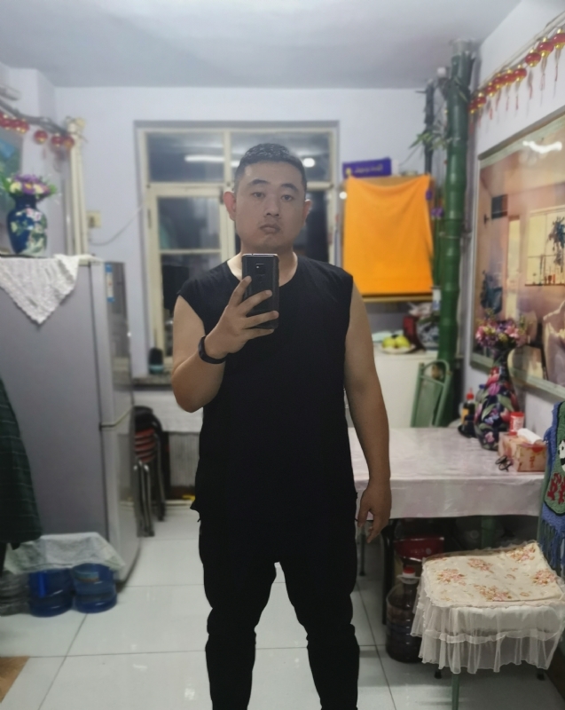 好似见过你的第二张照片--扬州相亲服务中心